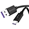 کابل شارژ و انتقال داده Type-C باوین CB-152 